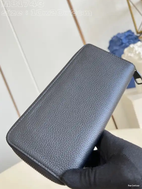 Fake Louis Bags ZIPPY WALLET-10*20*2 LOUIS VUITTON cm 0518